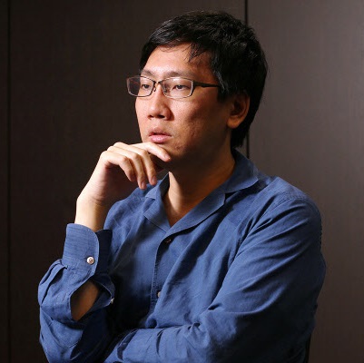 片山晃 五月